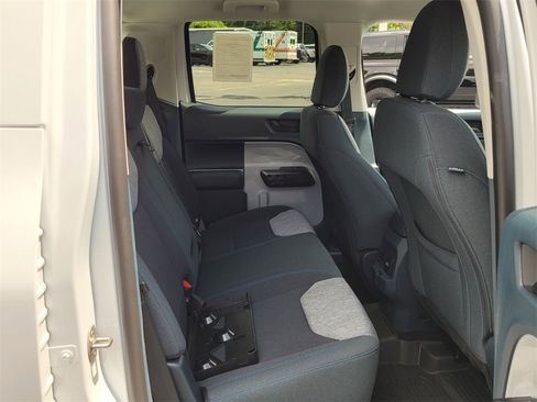 New 2025 Ford Maverick XLT w/ XLT Luxury Package image 12