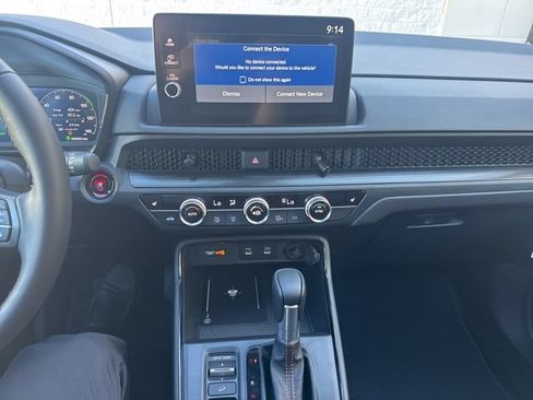 New 2026 Honda CR-V Sport-L image 23
