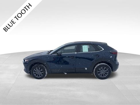 Used 2025 MAZDA CX-30 AWD 2.5 S image 11