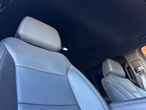 Certified 2021 Chevrolet Tahoe LT image 20