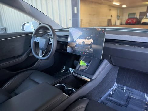 Used 2024 Tesla Model 3 Long Range AWD/4WD image 45