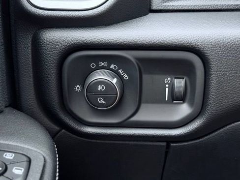 New 2026 RAM 2500 Big Horn AWD/4WD image 30