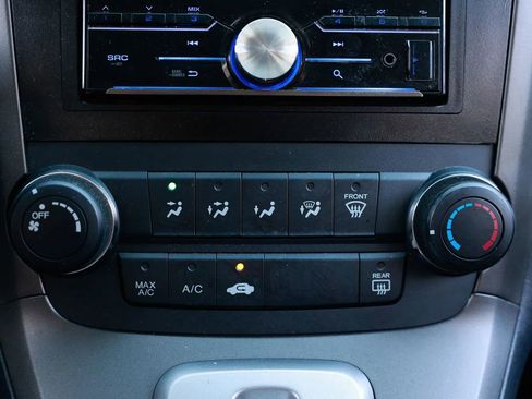 Used 2010 Honda CR-V EX image 30