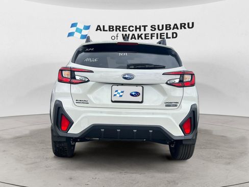New 2026 Subaru Crosstrek 2.5i Limited image 4