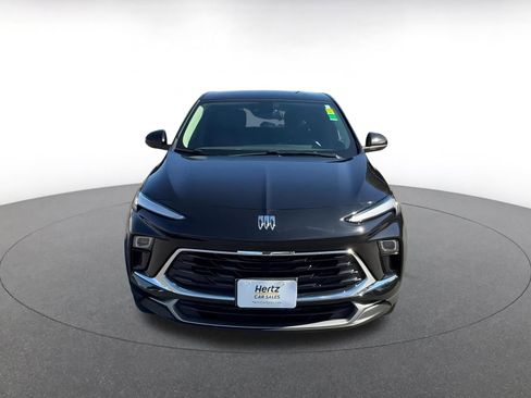 Used 2025 Buick Encore GX Preferred image 4