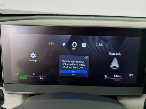 New 2026 Toyota RAV4 XLE Premium FWD image 17