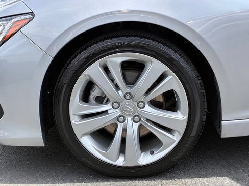 Used 2023 Acura TLX w/ Technology Package FWD image 53
