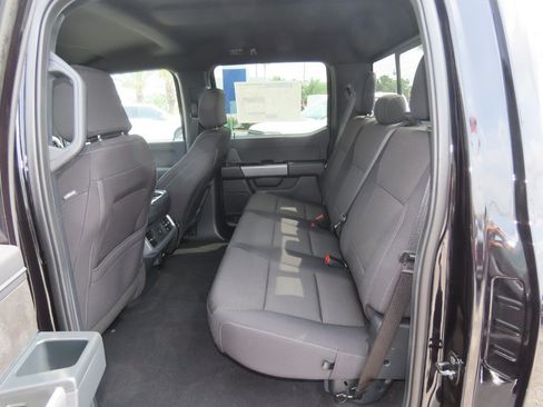 New 2026 Ford F150 XLT w/ Equipment Group 302A MID AWD/4WD image 20
