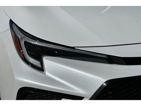 New 2026 Toyota Corolla XSE image 28