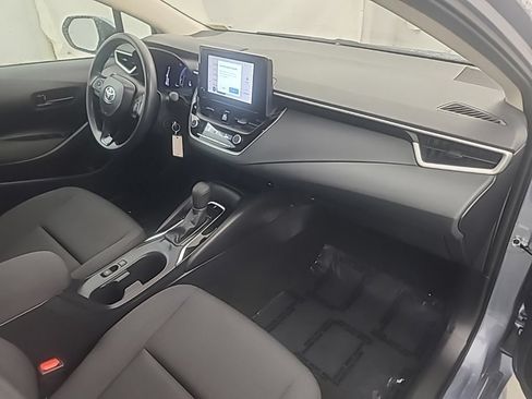 Used 2026 Toyota Corolla LE FWD image 14