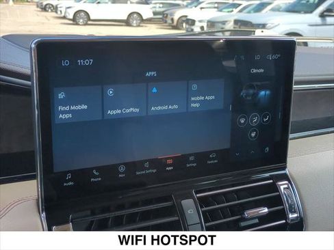 Certified 2022 Lincoln Navigator L Reserve image 17