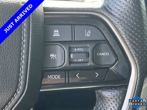 Used 2023 Toyota Tundra SR5 w/ TRD Sport Package AWD/4WD image 28