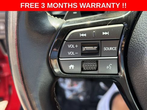 Used 2025 Honda Civic Sport image 39