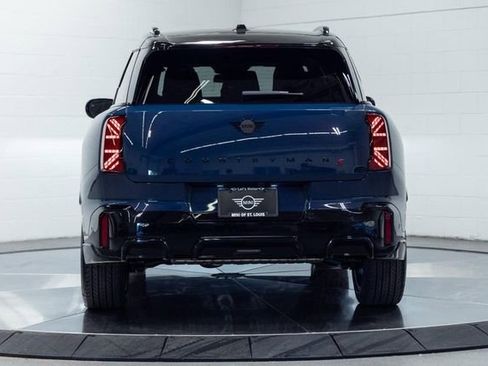 New 2027 MINI Cooper Countryman S AWD/4WD image 7