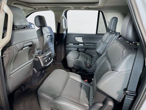 New 2026 Ford Expedition Max Active image 14