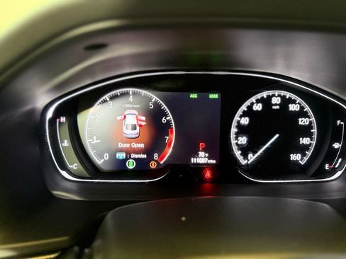 Used 2018 Honda Accord Sport image 13