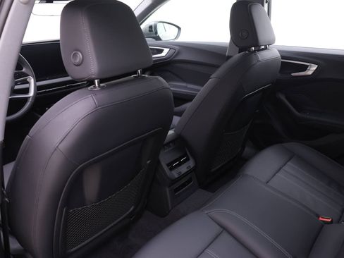 Certified 2025 Audi A5 2.0T Premium w/ Convenience Package image 15