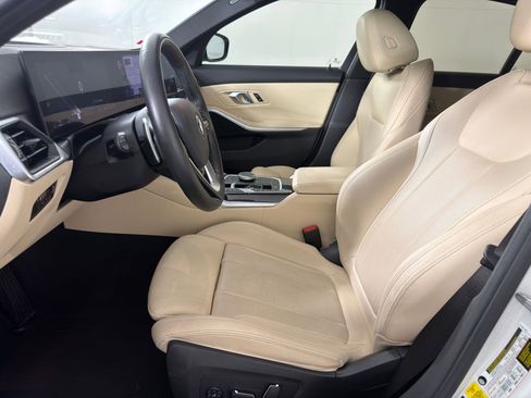 Certified 2024 BMW 330i Sedan w/ Premium Package image 5