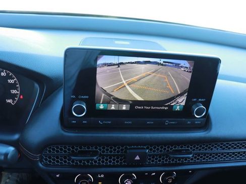 Used 2023 Honda HR-V Sport image 26