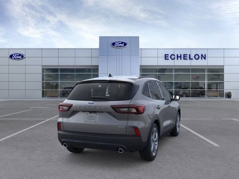 New 2026 Ford Escape ST-Line w/ Cold Weather Package image 8
