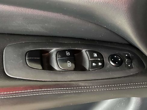 Used 2020 Nissan Pathfinder SL w/ Cargo Package AWD/4WD image 14