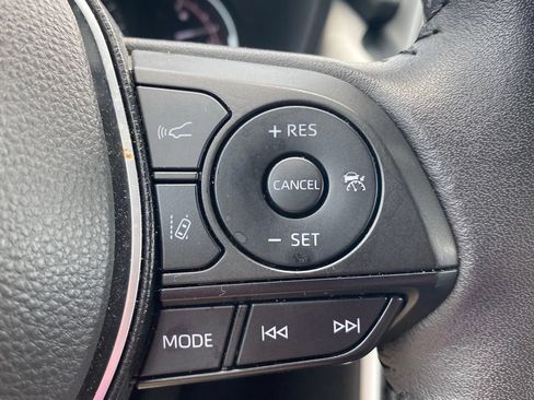 Used 2025 Toyota RAV4 XLE Premium w/ Weather Package AWD/4WD image 29