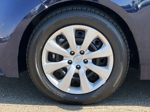 Used 2026 Toyota Corolla LE FWD image 28