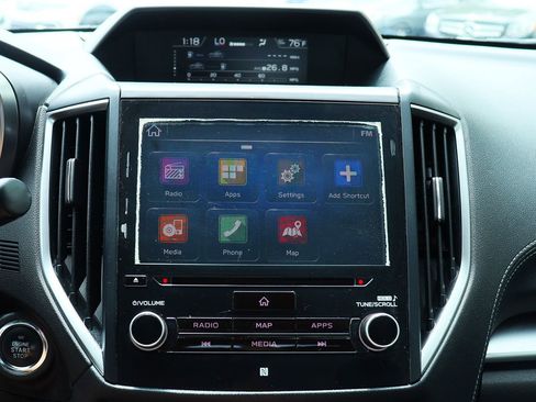 Used 2017 Subaru Impreza 2.0i Limited image 48