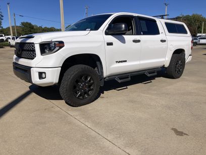 Used 2021 Toyota Tundra SR5