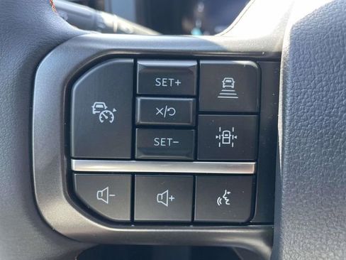 New 2025 Ford F150 Tremor w/ Equipment Group 402A High image 12