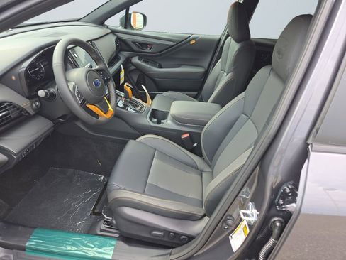 Certified 2025 Subaru Outback Wilderness image 9