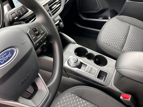 New 2026 Ford Escape Active w/ Tech Pack #1 image 7