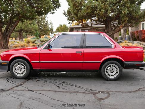 Used 1986 BMW 325 Coupe image 3