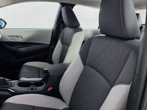 New 2026 Toyota Corolla LE FWD image 30