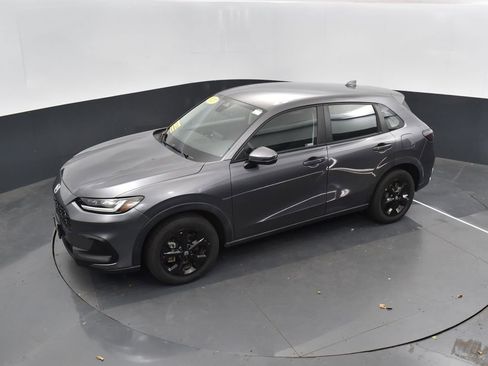 Used 2023 Honda HR-V LX image 45