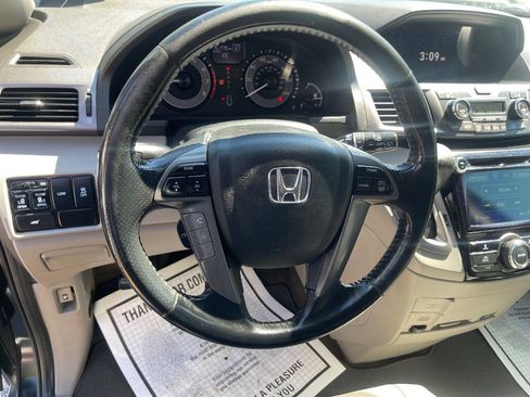 Used 2014 Honda Odyssey EX-L image 15