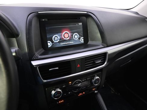 Used 2016 MAZDA CX-5 Grand Touring image 24