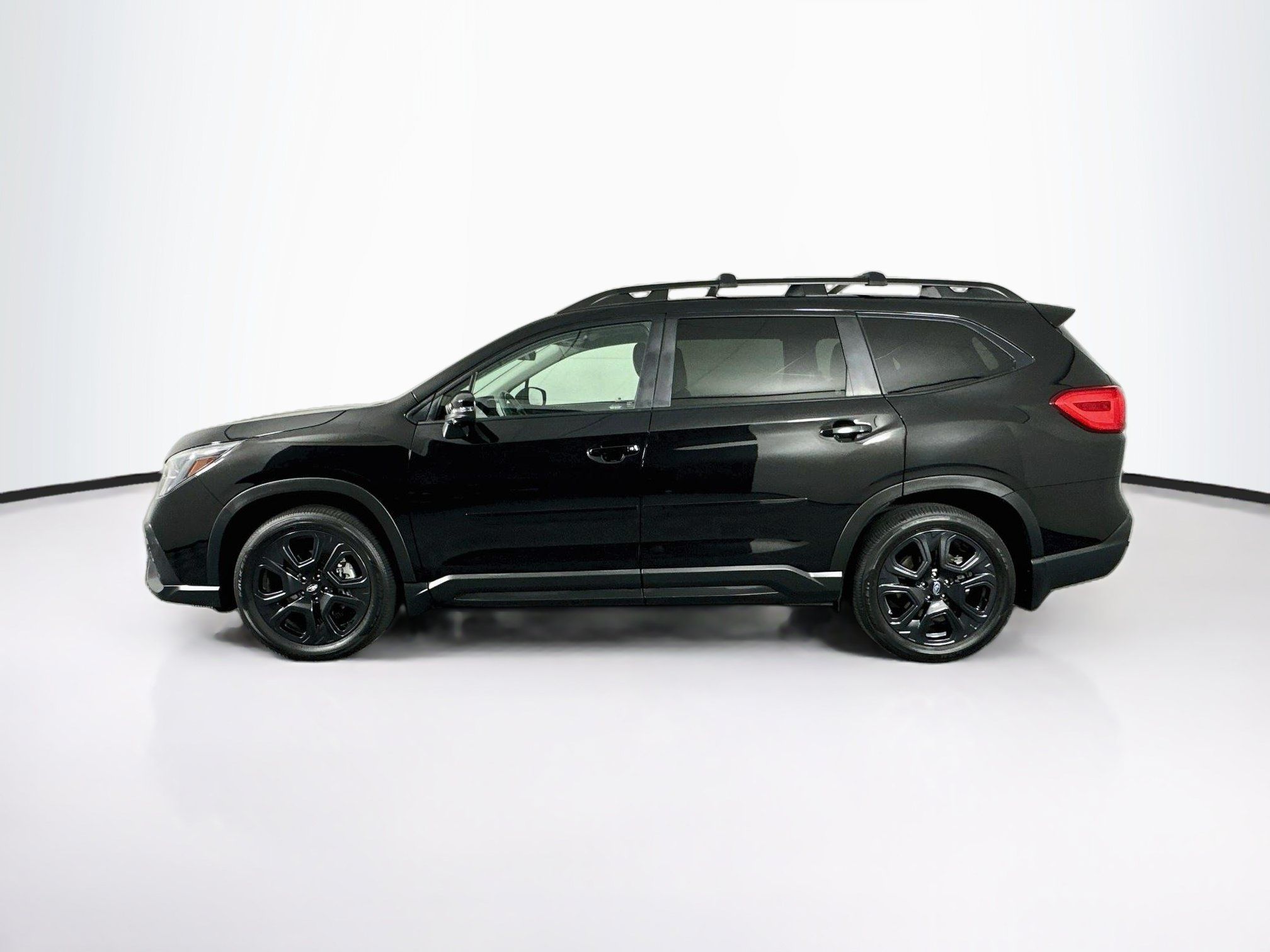 Used 2023 Subaru Ascent Onyx Edition Limited AWD/4WD image 4
