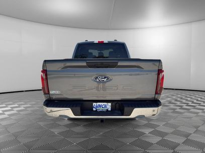 Used 2025 Ford F150 XLT w/ Equipment Group 301A Standard