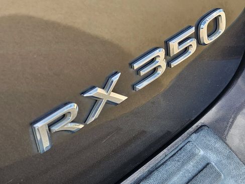 Used 2010 Lexus RX 350 2WD image 12
