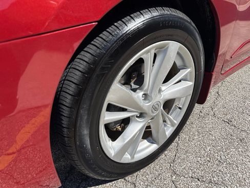Used 2015 Nissan Altima 2.5 SL w/ Technology Package FWD image 54