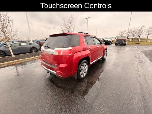 Used 2014 GMC Terrain Denali image 5