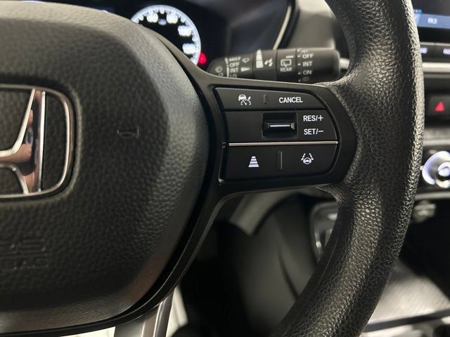Certified 2024 Honda CR-V EX image 28