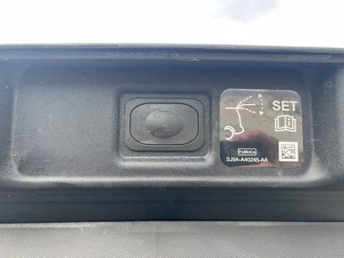 New 2025 Ford Mustang Mach-E Premium w/ Sport Appearance Package AWD/4WD image 15