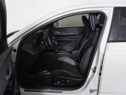 Used 2023 Cadillac CT4 V Blackwing w/ Driver Assist Package image 32