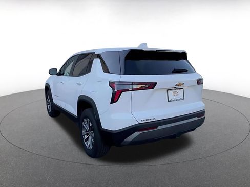 Used 2025 Chevrolet Equinox LT image 11