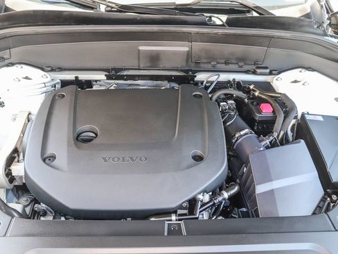 Used 2023 Volvo XC90 B6 Plus w/ Protection Package Premier AWD/4WD image 31