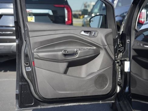 Used 2014 Ford C-MAX Energi SEL w/ Equipment Group 303A image 26