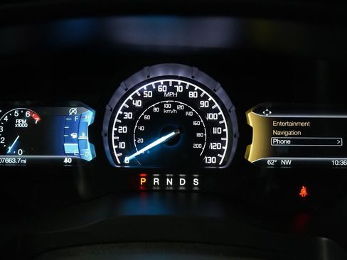 Used 2019 Ford Ranger Lariat w/ Equipment Group 501A Mid AWD/4WD image 40