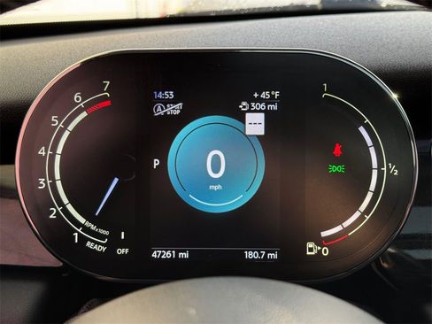 Used 2022 MINI Cooper S image 15